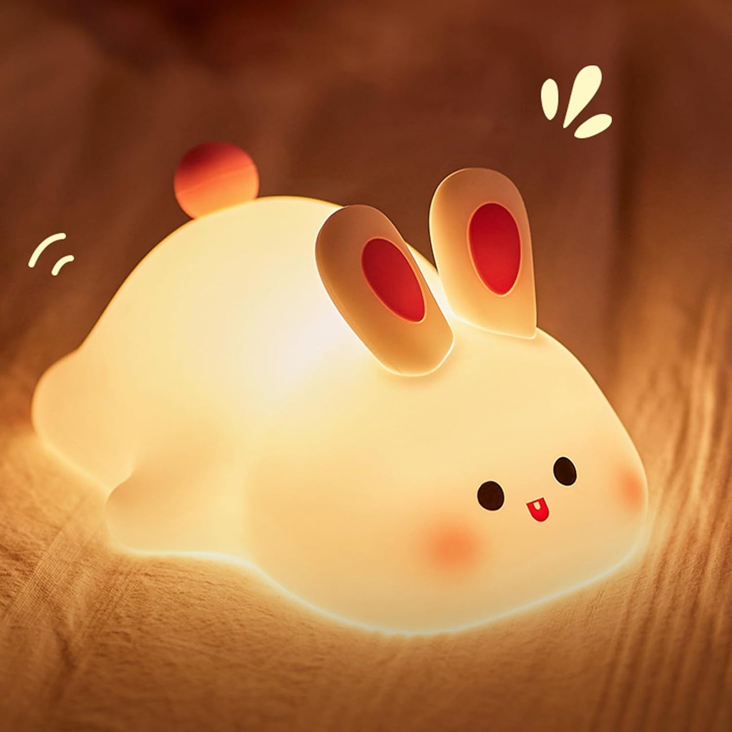 LumePets™ Lumi Rabbit